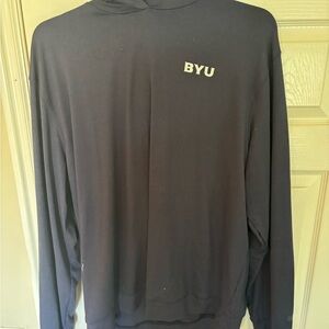 Black Hoodie for Men